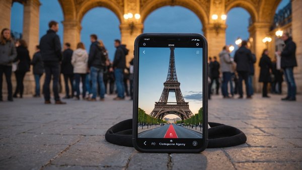 Créez des expériences uniques avec l'agence événementielle de paris