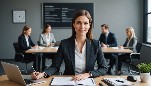 Évitez les erreurs courantes sur l'image employeur en entreprise