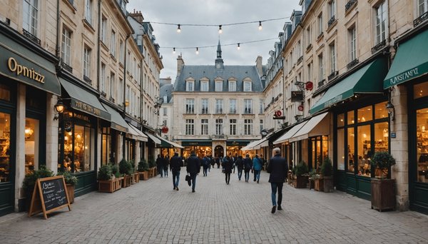 Optimisez la présence en ligne des entreprises nantaise : astuces essentielles